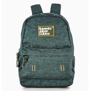 🎒🔥 SUPERDRY BACKPACK 🔥🎒